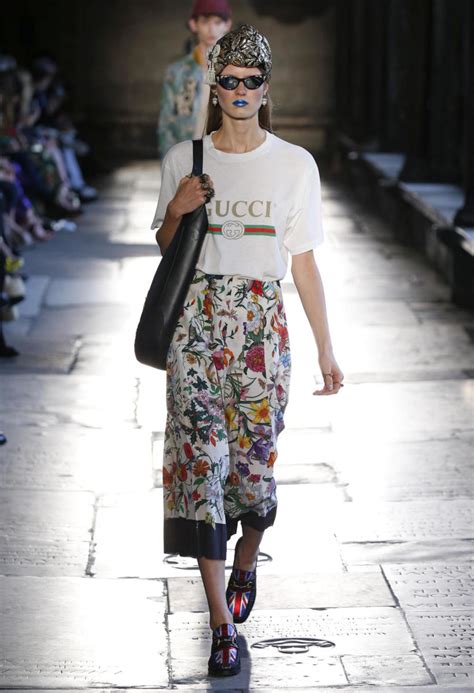 fiori gucci cruise|Gucci Picks Florence for Next Cruise Show .